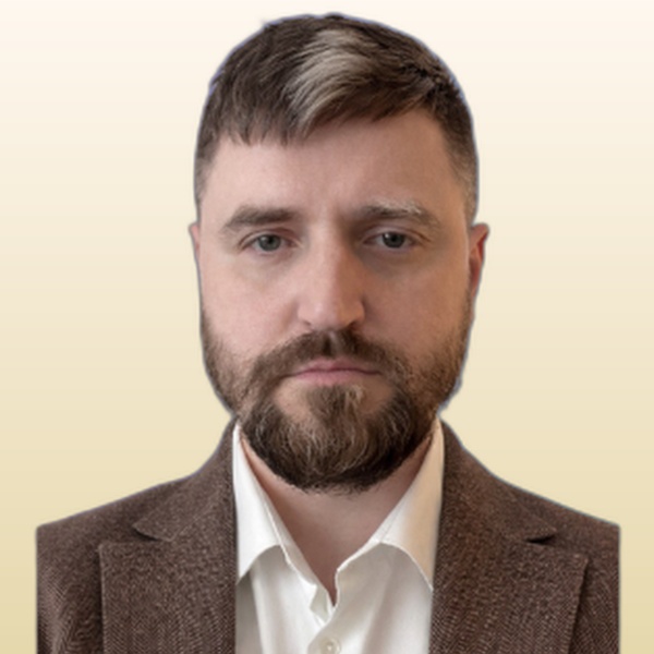 Симонов Олег